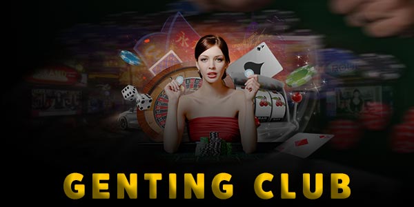 ลุ้นเงินรางวัล เกมรูเล็ตออนไลน์ กับ Genting Club เว็บคาสิโนออนไลน์